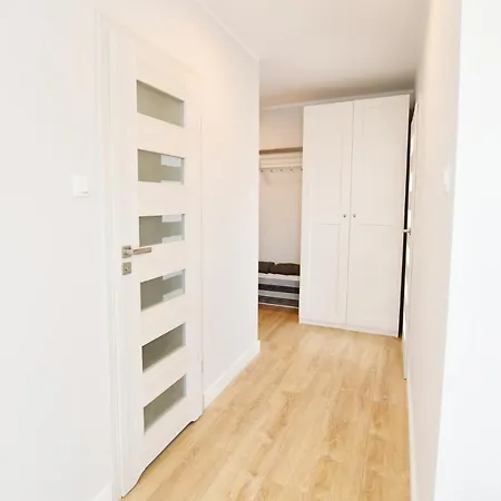 Apartament Baltic Pearl-3